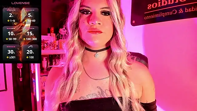 mistressparty online show from April 29, 8:07 am