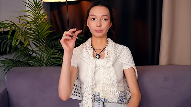 Snapshot of IvetteZermeno chatting on November 6, 3:35 pm IvetteZermeno online show from November 6, 3:35 pm