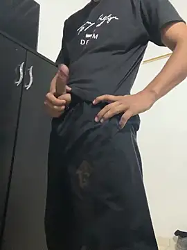 Abismo202 online show from November 8, 12:11 am