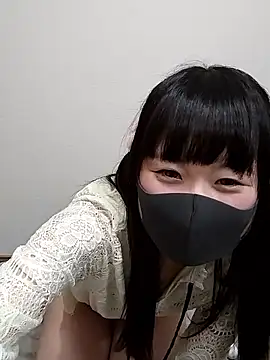 yuna-yourgirlfriend online show from January 15, 1:37 pm