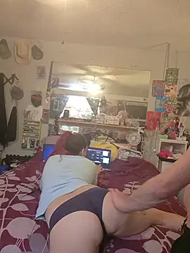 GemmaJustice1127 online show from March 1, 9:39 pm