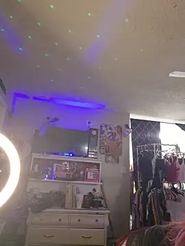 GemmaJustice1127 online show from March 14, 9:59 am