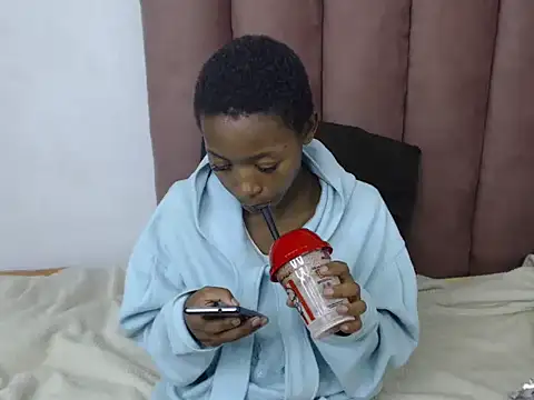 ScorpioBlue  online show from March 7, 6:38 pm