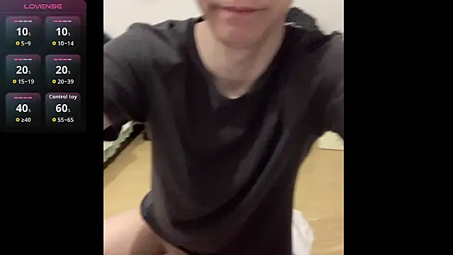 CouplingCry online show from February 19, 4:14 pm