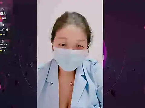 Snapshot of jiajia899 chatting on December 3, 1:09 pm jiajia899 online show from December 3, 1:09 pm