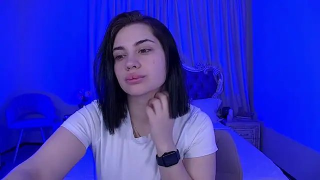 AdrianaTorres online show from February 6, 5:34 am