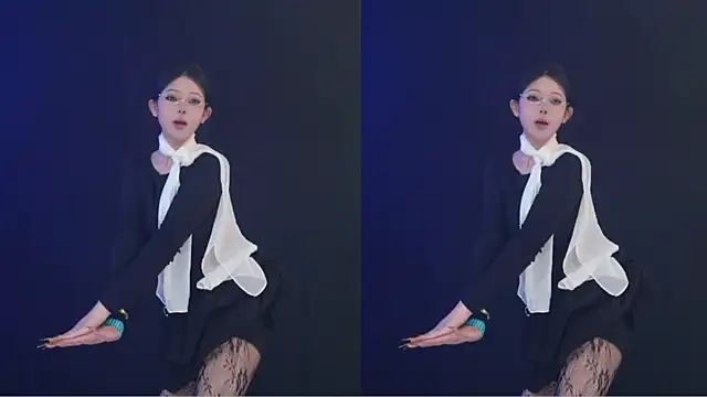 MHe-002 online show from November 10, 11:09 am