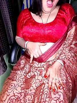 Snapshot of indian_Teena_Bhabhi chatting on February 4, 7:47 am indian Teena Bhabhi online show from February 4, 7:47 am