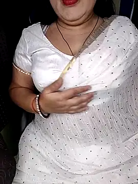 Snapshot of indian_Teena_Bhabhi chatting on April 6, 6:58 am indian Teena Bhabhi online show from April 6, 6:58 am