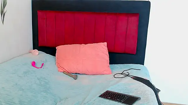 AMARYXS online show from February 9, 7:18 pm