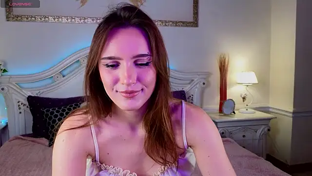 Snapshot of SofiBelucci chatting on November 7, 1:22 pm SofiBelucci online show from November 7, 1:22 pm