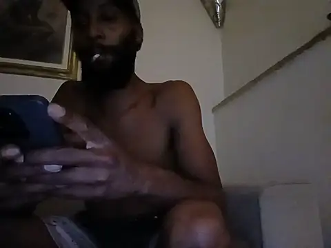 Snapshot of Blackhot97a chatting on July 2, 3:23 am Blackhot97a online show from July 2, 3:23 am