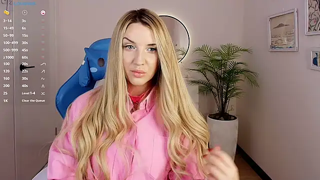  Mi1a  online show from November 29, 3:20 am