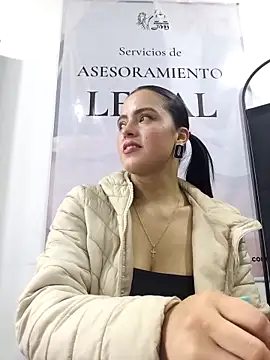 ALEJA  22 online show from February 13, 1:40 pm