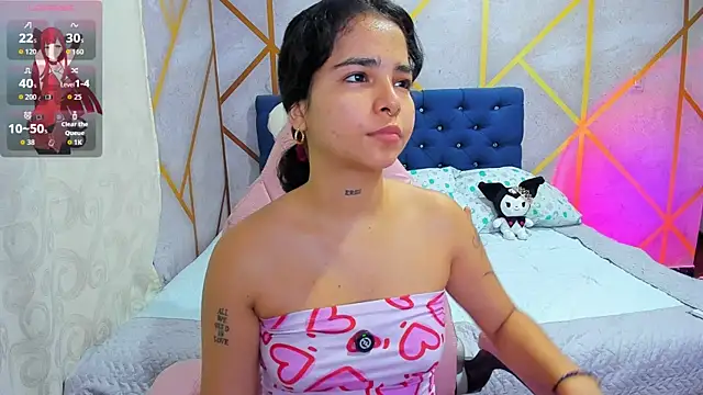  vaiolet owo online show from March 6, 5:48 am