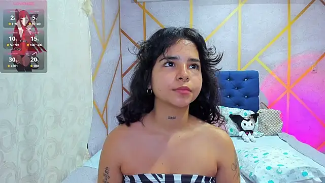  vaiolet owo online show from March 7, 5:26 am