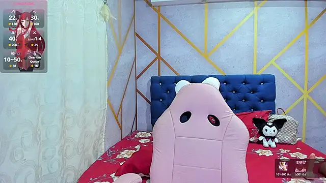  vaiolet owo online show from March 11, 5:13 am