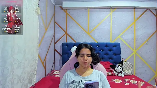  vaiolet owo online show from March 14, 5:46 am