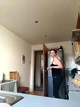 pervimilf online show from January 16, 12:20 pm