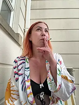 pervimilf online show from April 28, 11:26 am