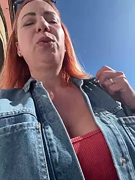 pervimilf online show from April 29, 9:13 am