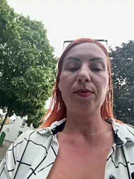 pervimilf online show from June 14, 2:08 pm