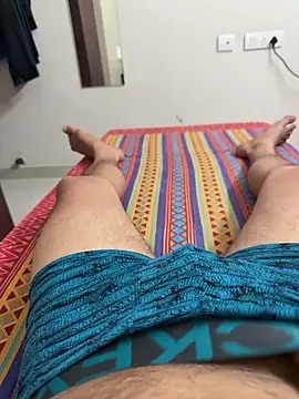 Aaronblazer online show from February 13, 6:26 pm