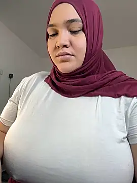 sweetmuslim01 online show from February 14, 8:48 pm