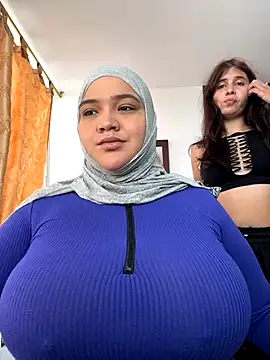 sweetmuslim01 online show from October 20, 3:56 pm