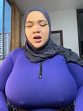 sweetmuslim01 online show from December 18, 10:38 pm