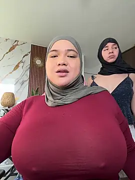 sweetmuslim01 online show from May 3, 3:18 pm