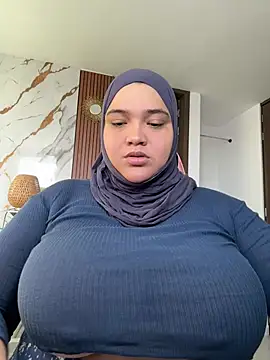 sweetmuslim01 online show from June 25, 6:12 pm