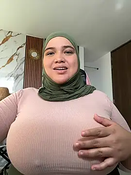 sweetmuslim01 online show from June 27, 7:30 pm