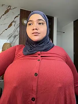 sweetmuslim01 online show from June 30, 8:54 pm