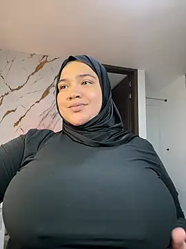 sweetmuslim01 online show from July 3, 12:17 am