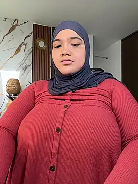 sweetmuslim01 online show from July 8, 9:19 pm