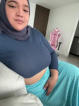 sweetmuslim01 online show from July 12, 8:44 pm