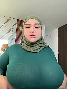 sweetmuslim01 online show from July 14, 4:13 pm