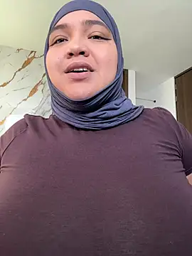 sweetmuslim01 online show from July 16, 7:20 pm