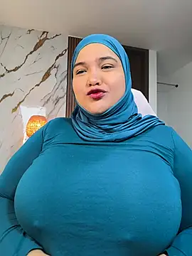sweetmuslim01 online show from July 17, 9:52 pm