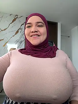 sweetmuslim01 online show from July 18, 6:56 pm