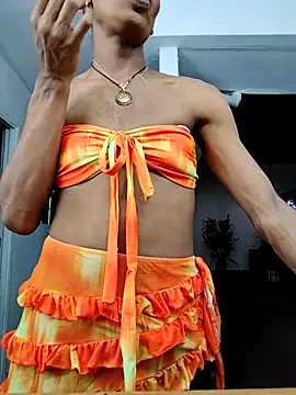 RosaliaMontero online show from January 16, 6:50 am