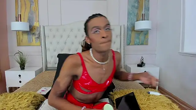 RosaliaMontero online show from February 15, 4:09 am