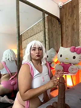 Snapshot of Brenda-Rosse chatting on November 29, 8:56 pm Brenda-Rosse online show from November 29, 8:56 pm