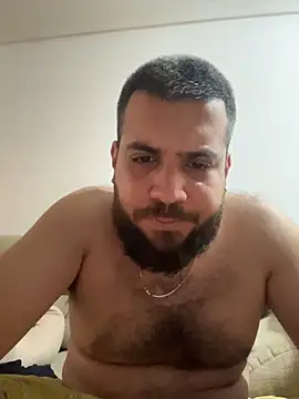 Snapshot of An-Tokio-_ chatting on November 6, 4:30 pm An-Tokio- online show from November 6, 4:30 pm