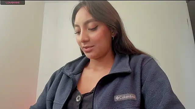 Snapshot of LilyGarcia chatting on May 13, 4:59 pm LilyGarcia online show from May 13, 4:59 pm