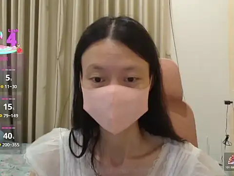 Lil-Cherries online show from December 21, 5:31 pm