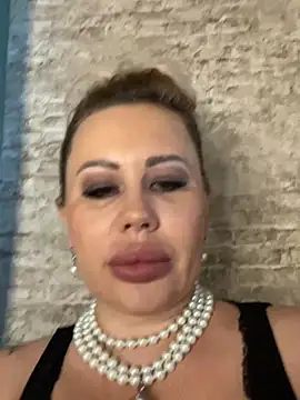 MonnyStef online show from July 21, 3:03 pm