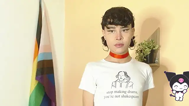 nicolai a online show from November 27, 3:14 pm