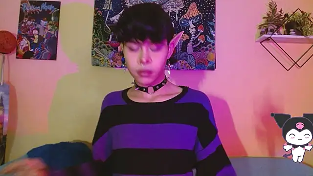 nicolai a online show from January 7, 1:02 pm